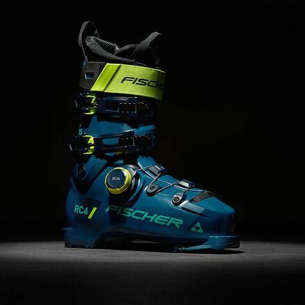 Fischer RC4 105 MV Boa Boot - 2025 - Women's 5