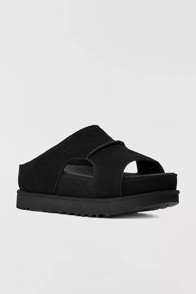 UGG UGG Women
s Goldenstar Hi Cutout Slide Sandal 2