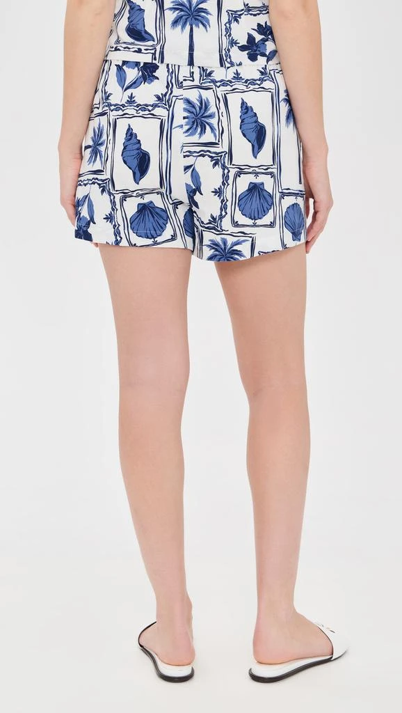 MINKPINK Sylvie Elasticated Shorts 2