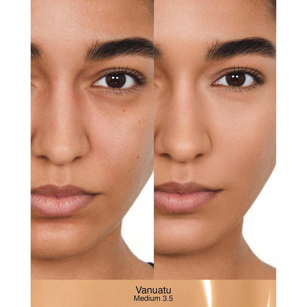 NARS Sheer Glow Foundation 23