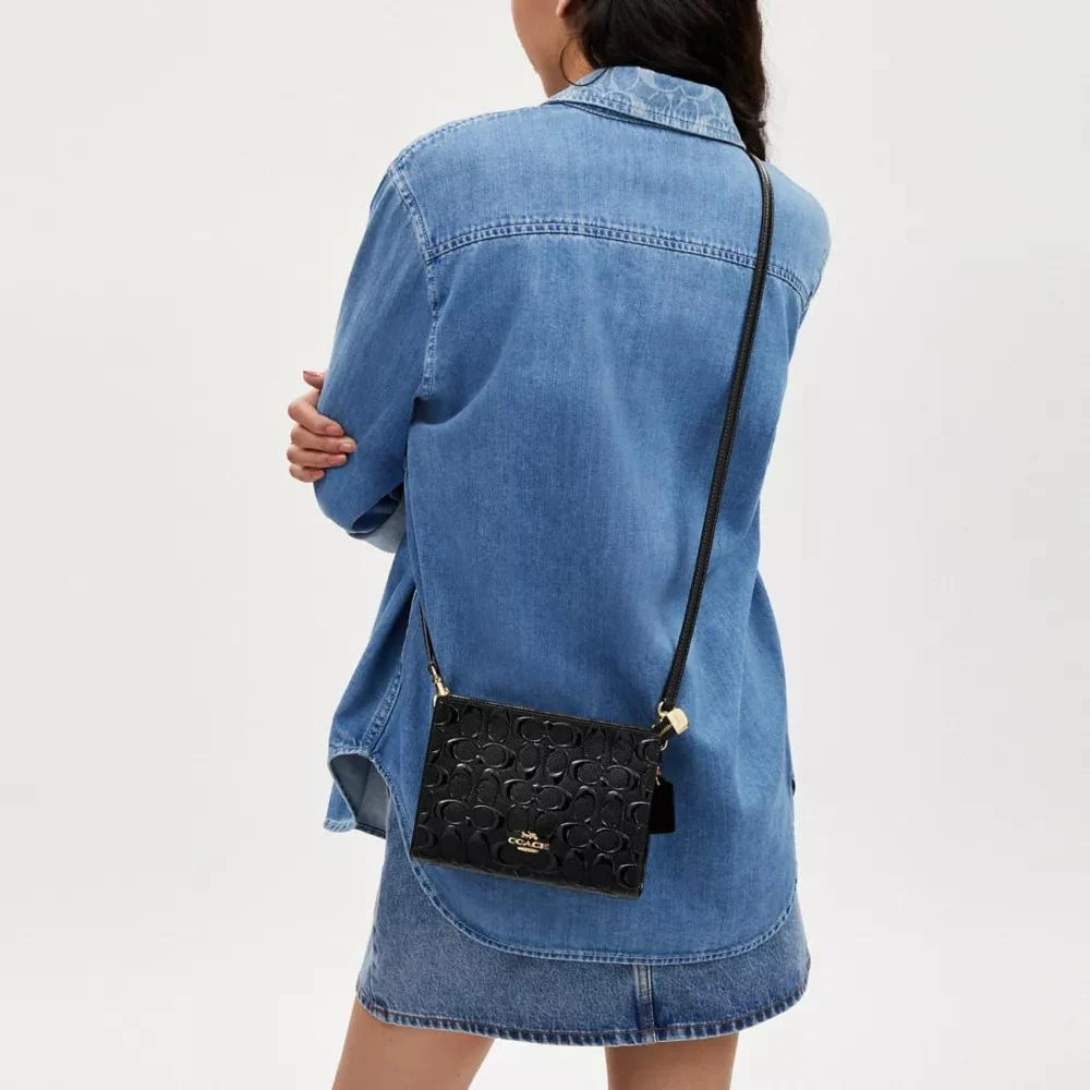Coach Thin Strap 3