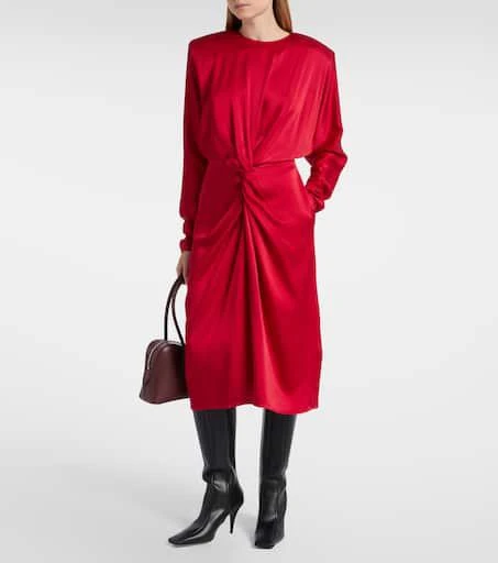 Stella McCartney Eve knee-high boots 3