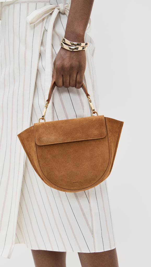 Wandler Hortensia Bag Mini