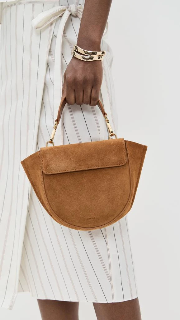 Wandler Hortensia Bag Mini 2