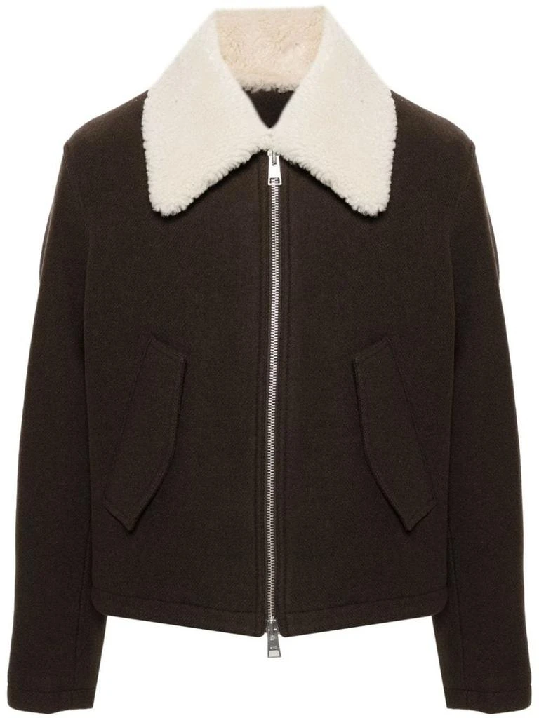 AMI Ami Paris Jackets 1