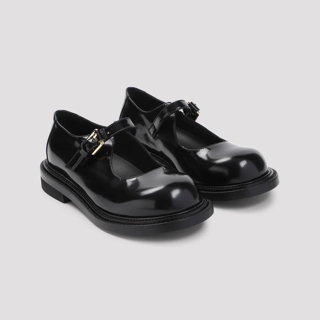 Moschino LOAFER 4