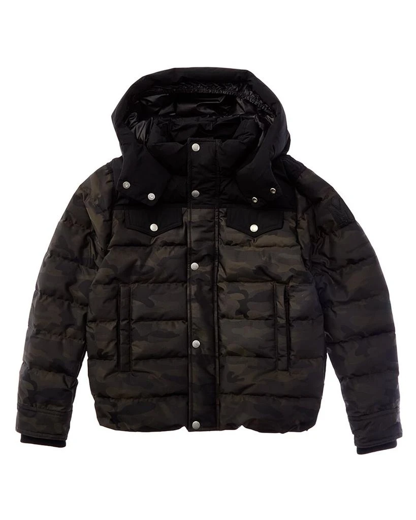 Mackage Adriel-JC Puffer Jacket