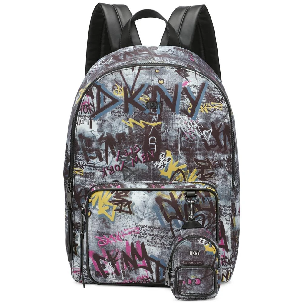 DKNY Bodhi Backpack 1