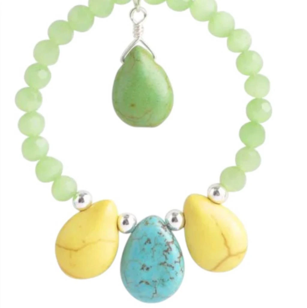 Barse Barse - Women
s Drop Earrings 3