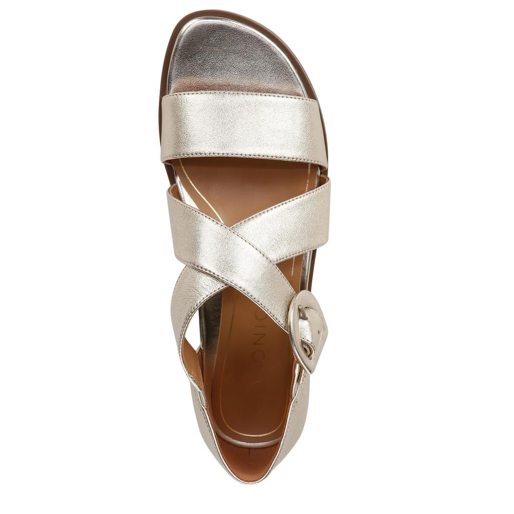 VIONIC Pacifica Ankle Straps