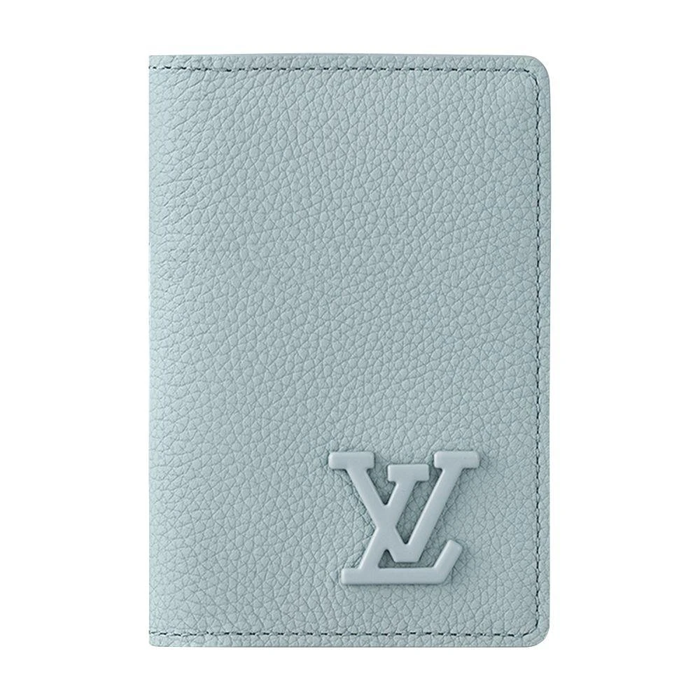 Louis Vuitton Pocket Organizer 8