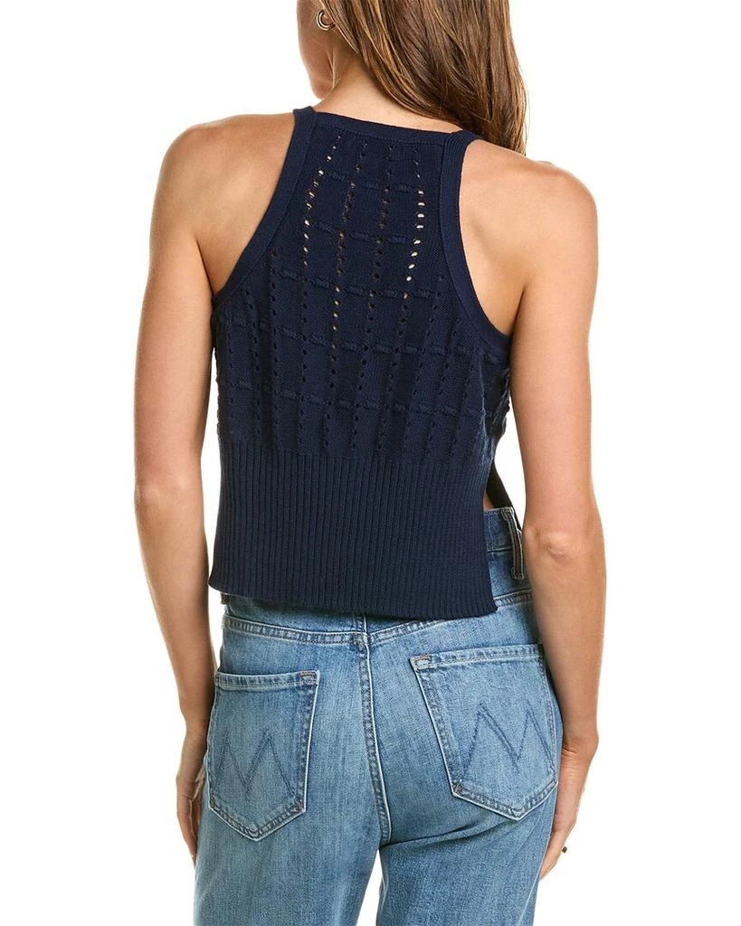 525 America Crochet Cami 2