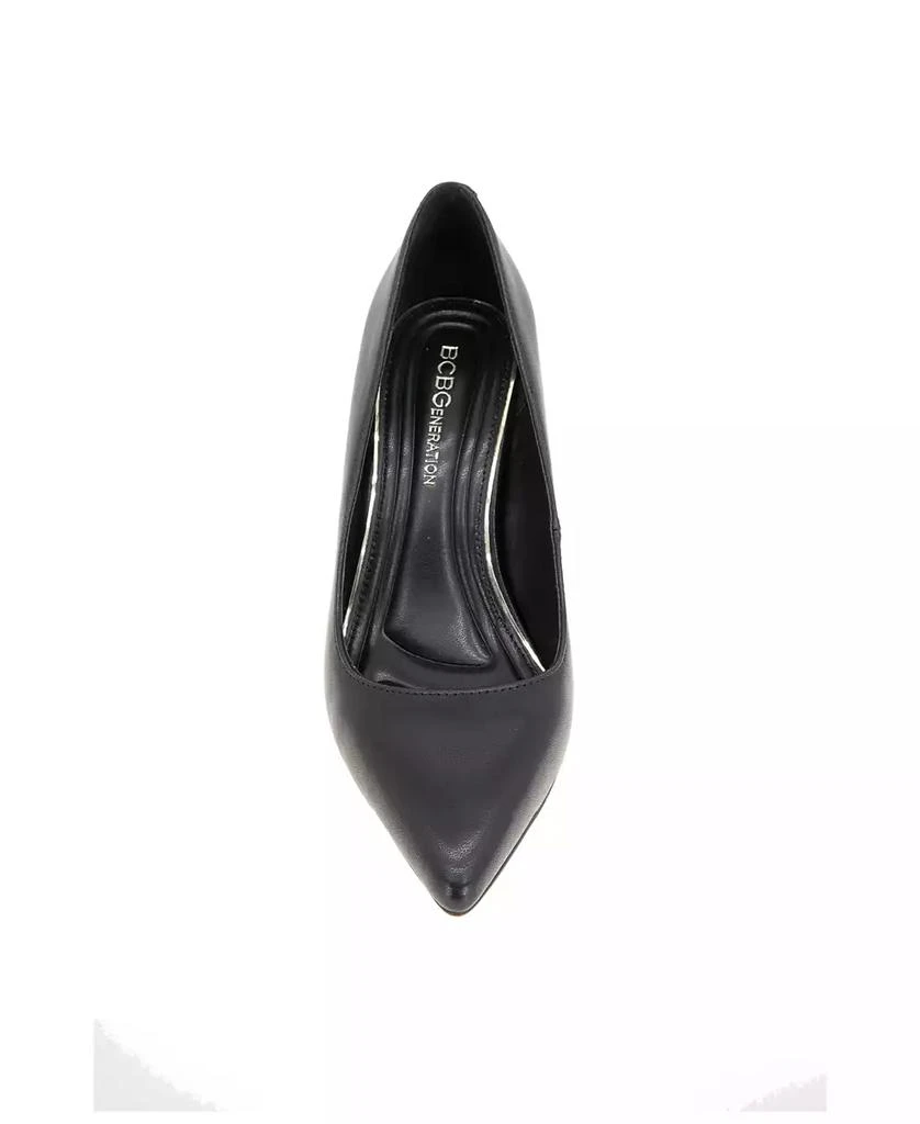 BCBG Women's Bissha Dress Pumps 7