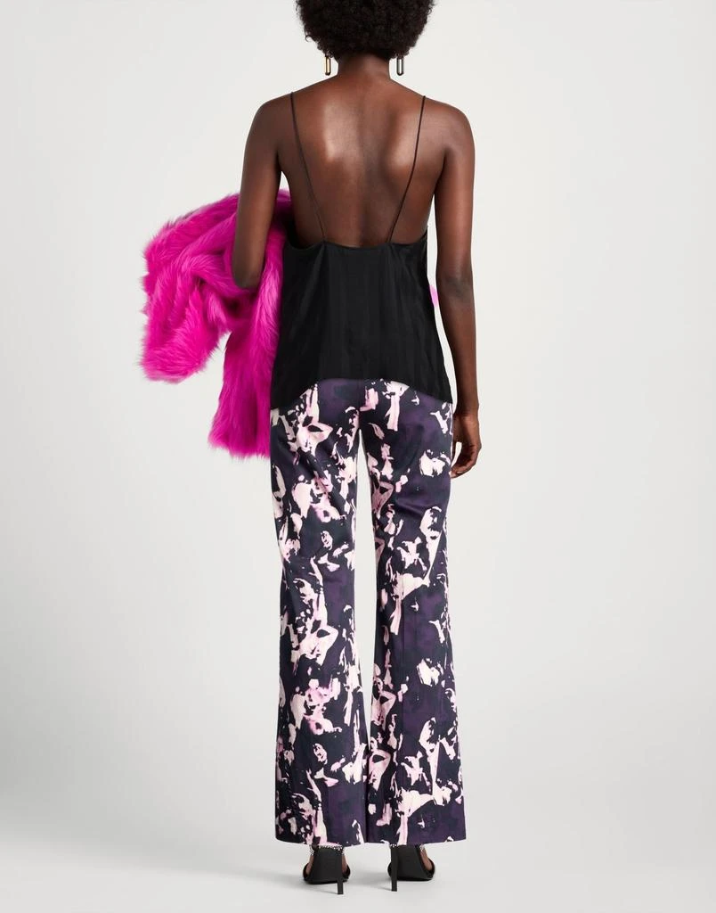 GRIFONI Flared pant 3