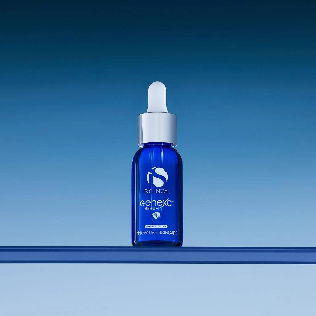 iS CLINICAL iS Clinical GeneXC Serum 4