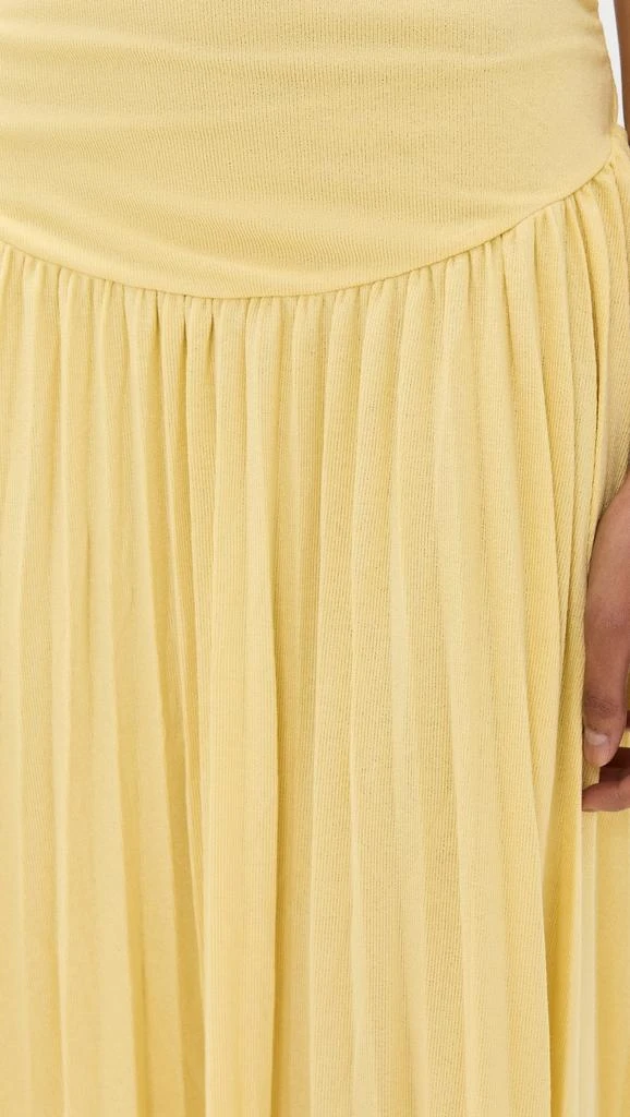 Lioness Field of Dreams Maxi Dress 5