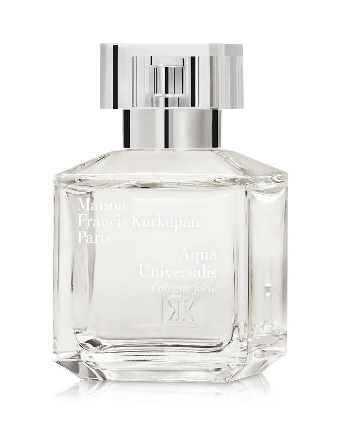 Maison Francis Kurkdjian Aqua Universalis Cologne Forte Eau de Parfum 2.4 oz. 1