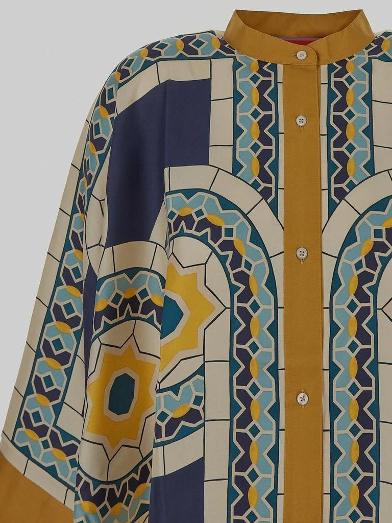 LA DOUBLE J La Double J Top 3