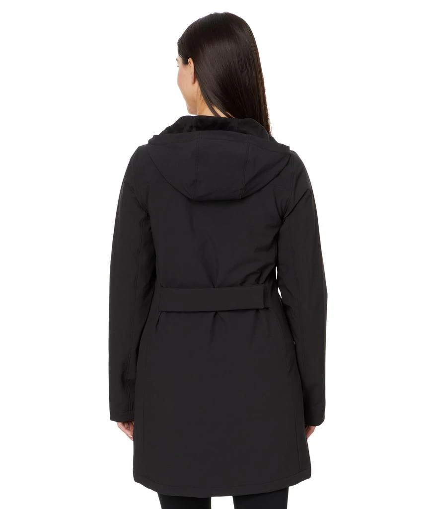 The North Face Shelbe Raschel Parka 2