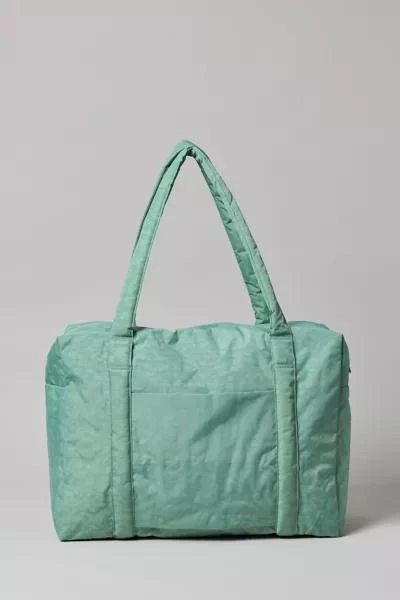 Baggu BAGGU Cloud Carry-On Bag 4