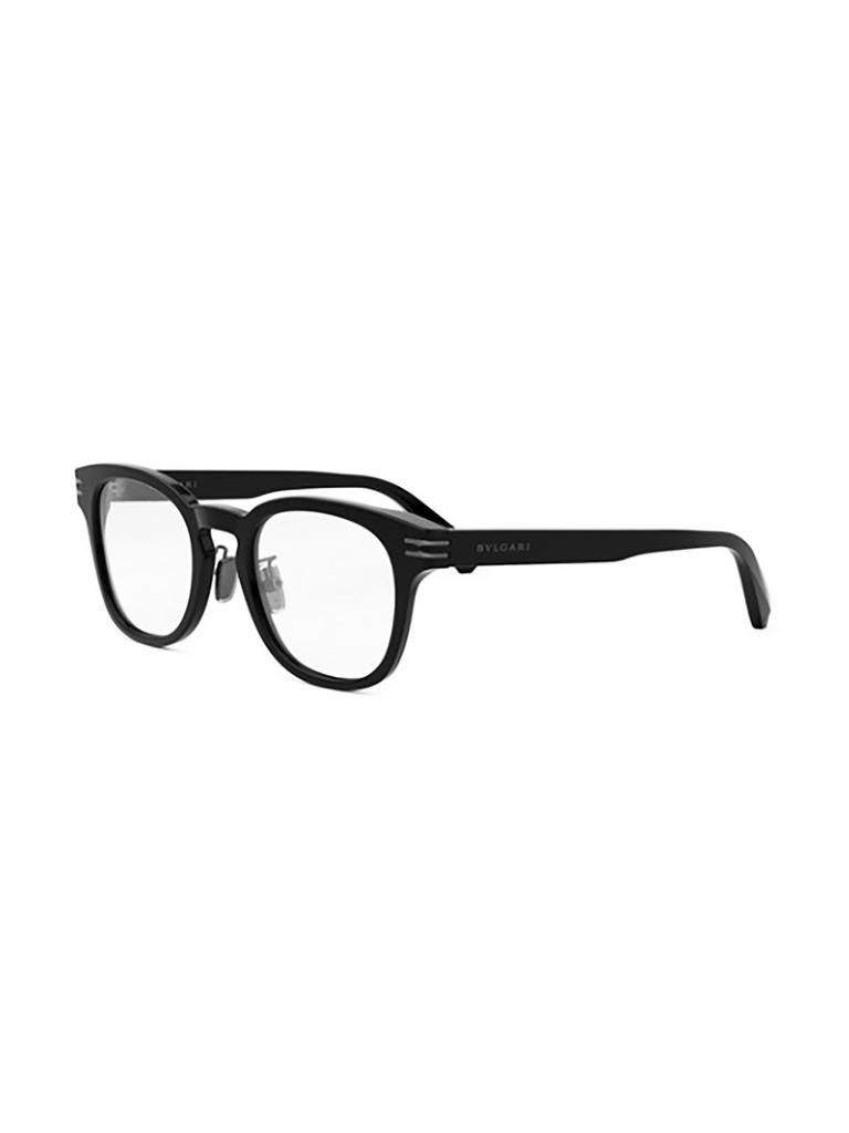 BVLGARI Bulgari Round-Frame Glasses