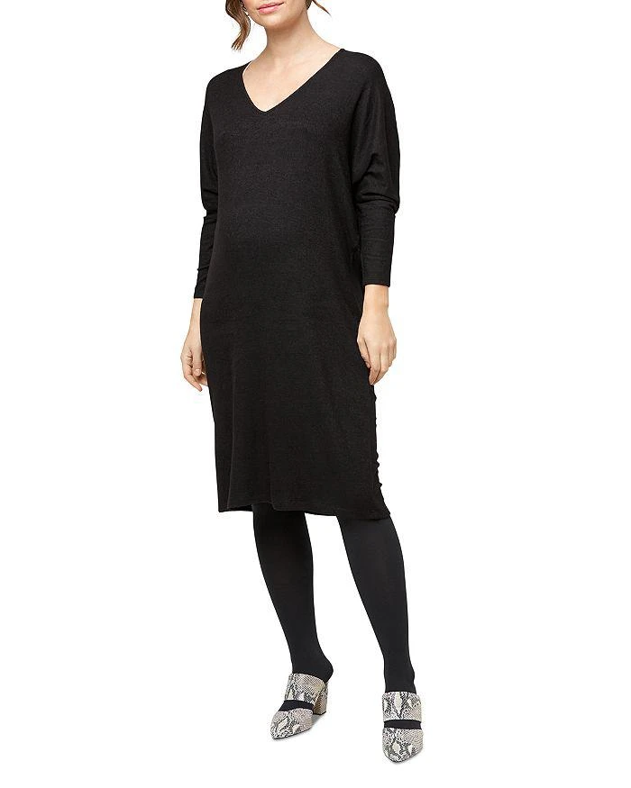 Nom Maternity Quinn Maternity Dress 5