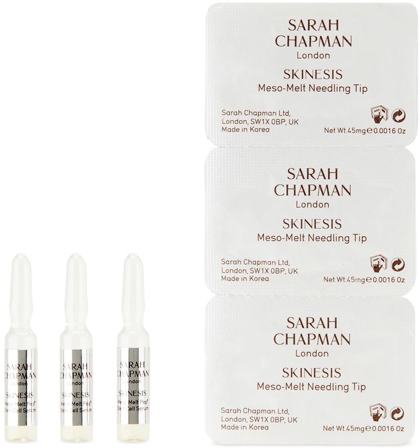 Sarah Chapman Meso-Melt Infusion System Refill Set