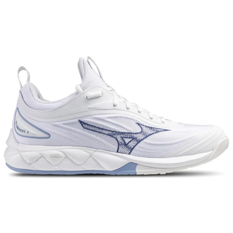 Mizuno Mizuno Wave Luminous - Women's 1