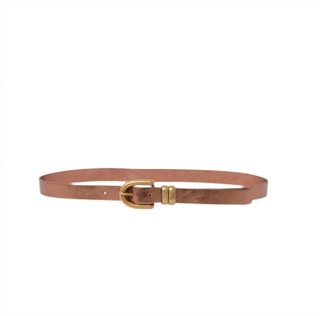 Rachel Comey Rachel Comey - Women
s Dunbar Belt