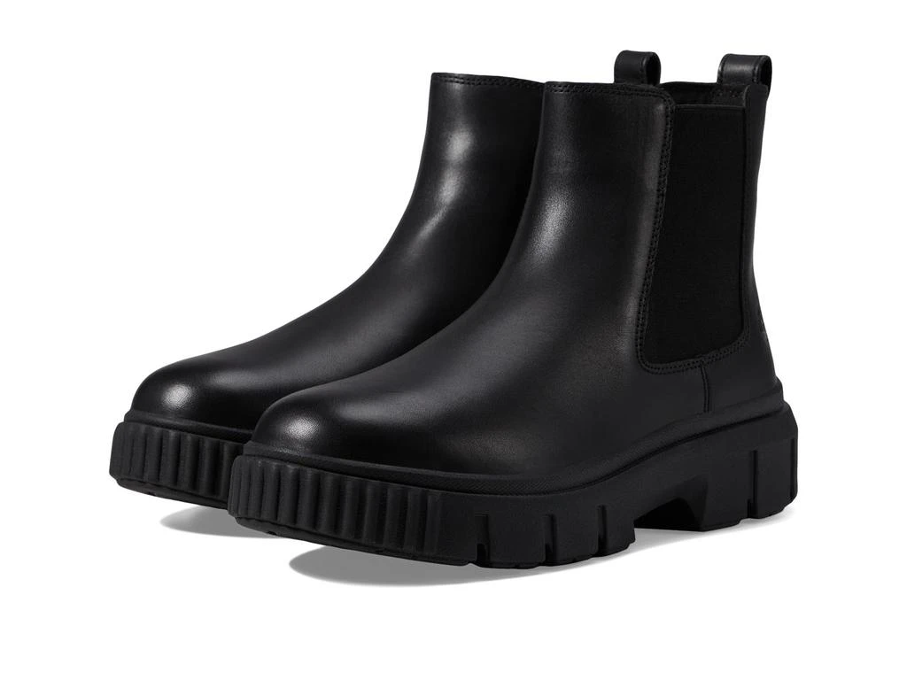 Timberland Greyfield Chelsea 1