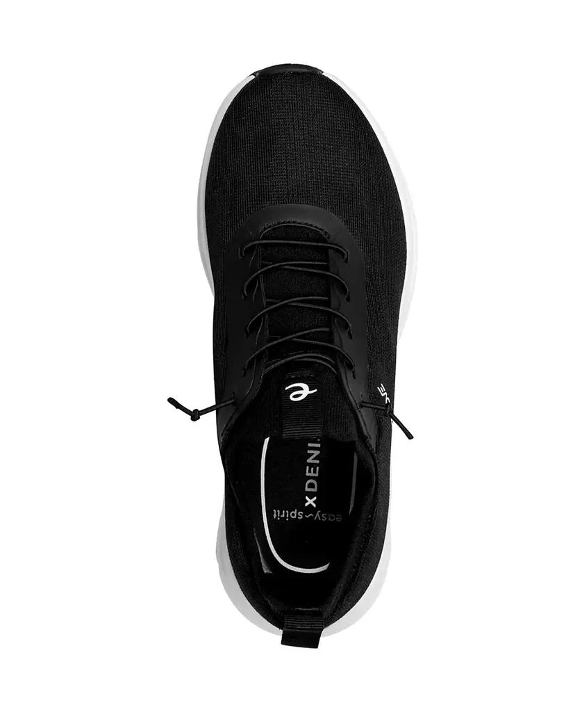 Easy Spirit Women's x Denise Austin Reese eMove Lightweight Sneakers 4