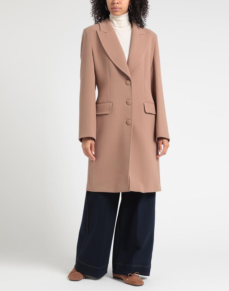 maria vittoria paolillo mvp Coat