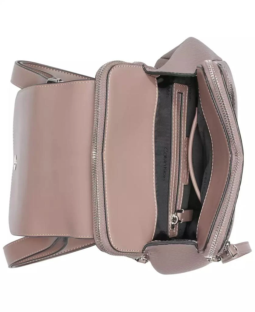 Calvin Klein Garnet Backpack 5