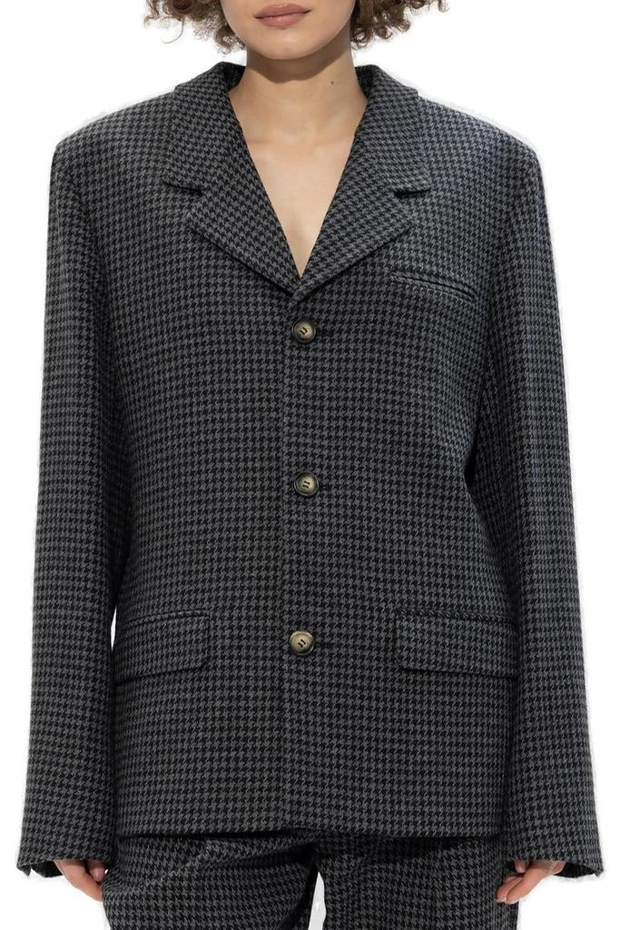 Nanushka Nanushka Rox Tailored Blazer 2