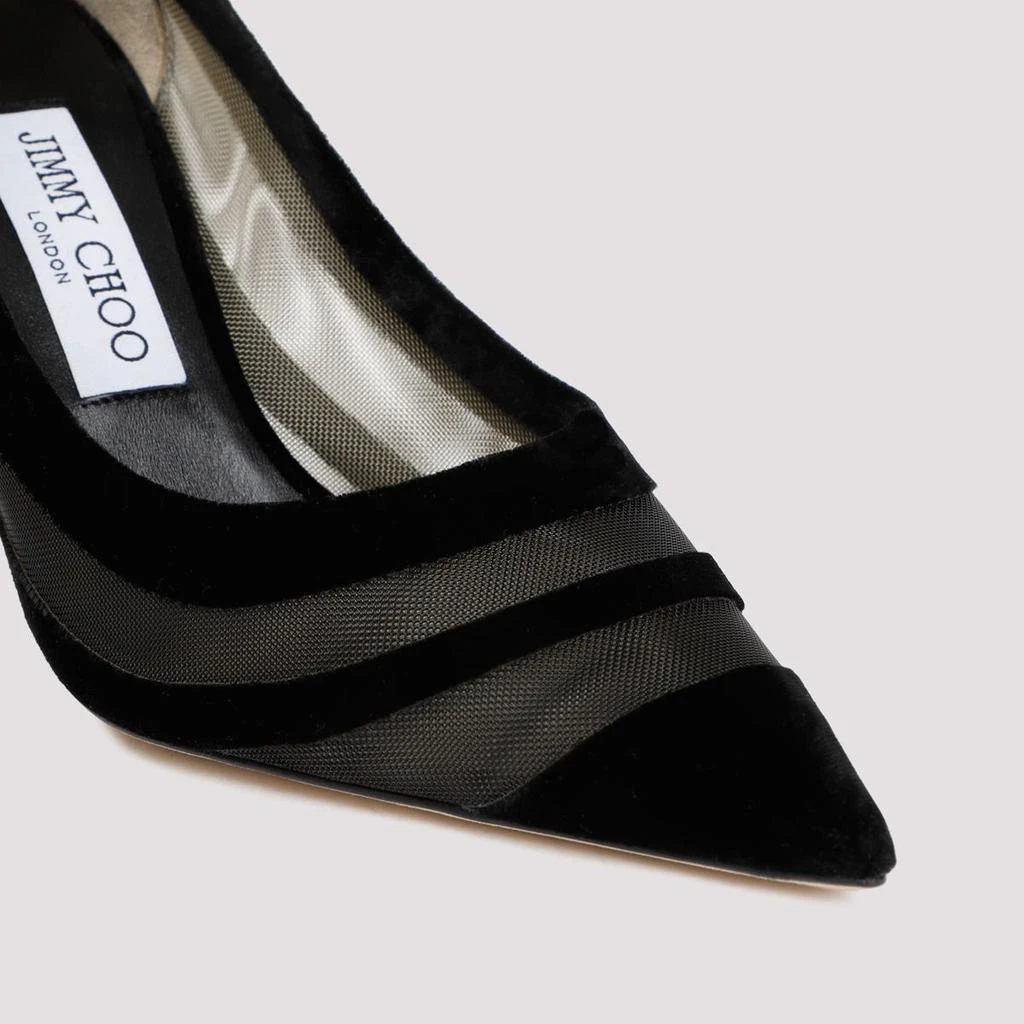 Jimmy Choo Jimmy Choo Pumps 4