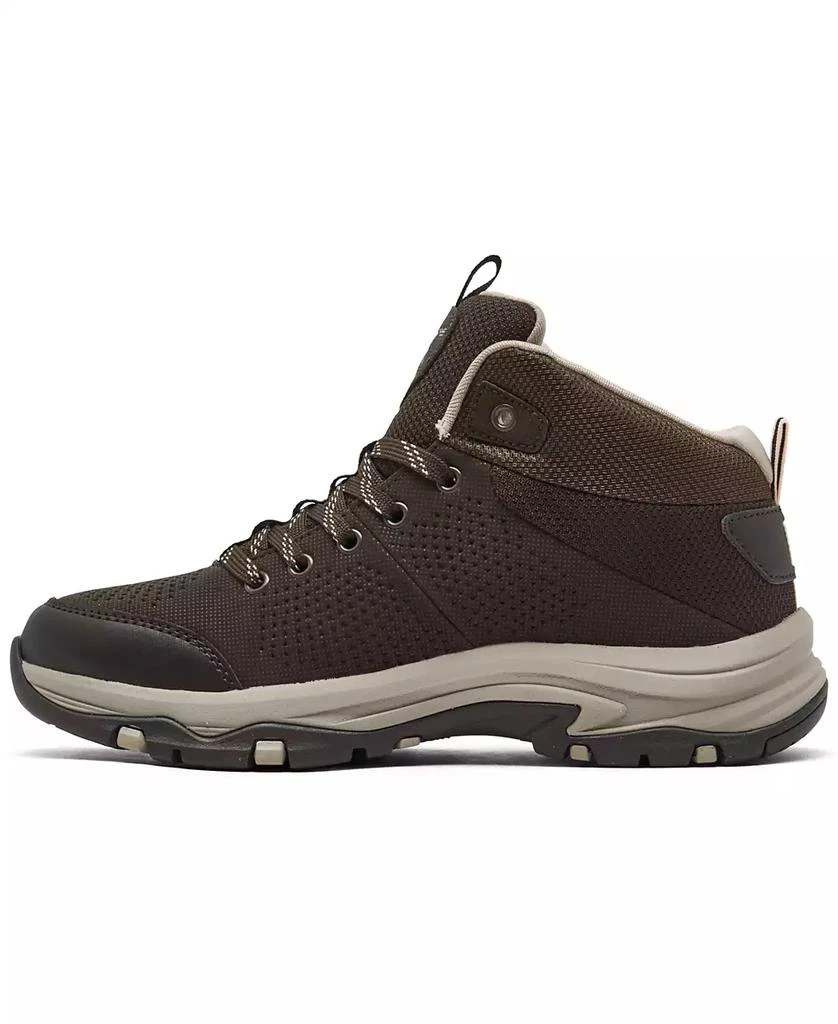 SKECHERS Women's Trego - Trail Kismet Mid-Top Hiking Boots 3