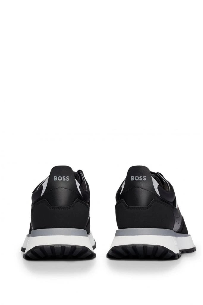 undefined Jonah Runn Sneakers Black 3