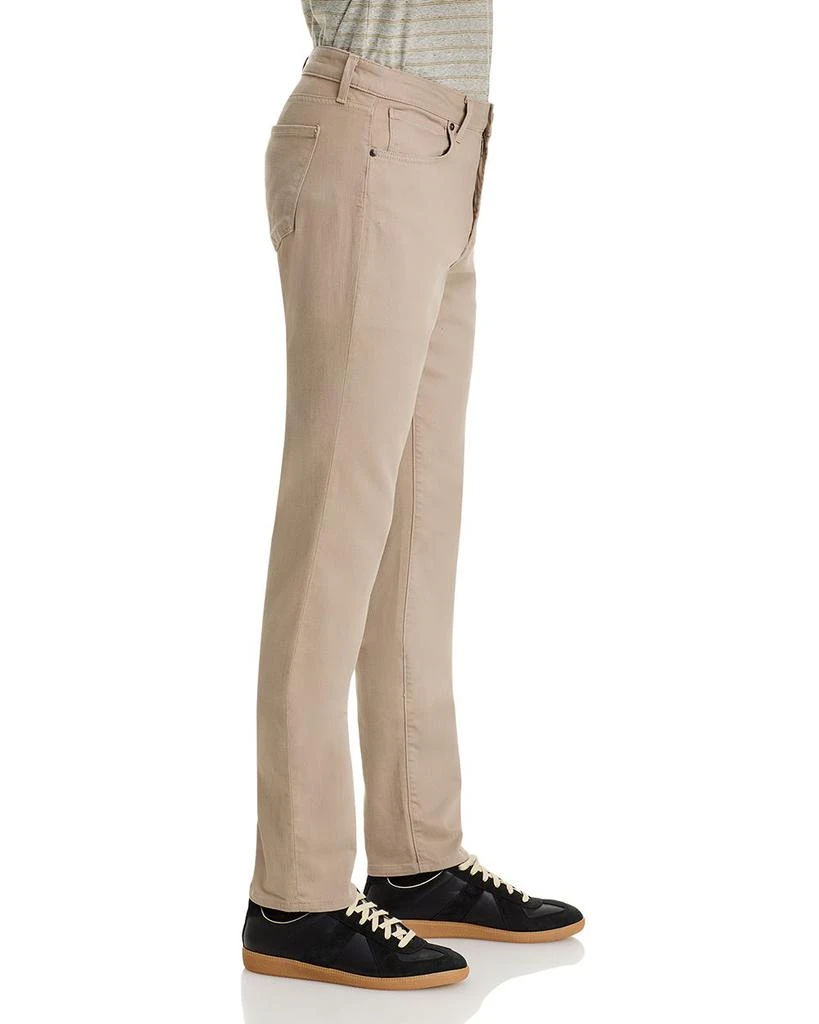 MONFRÈRE MONFRERE Brando Slim Fit Jeans in Tobacco 5