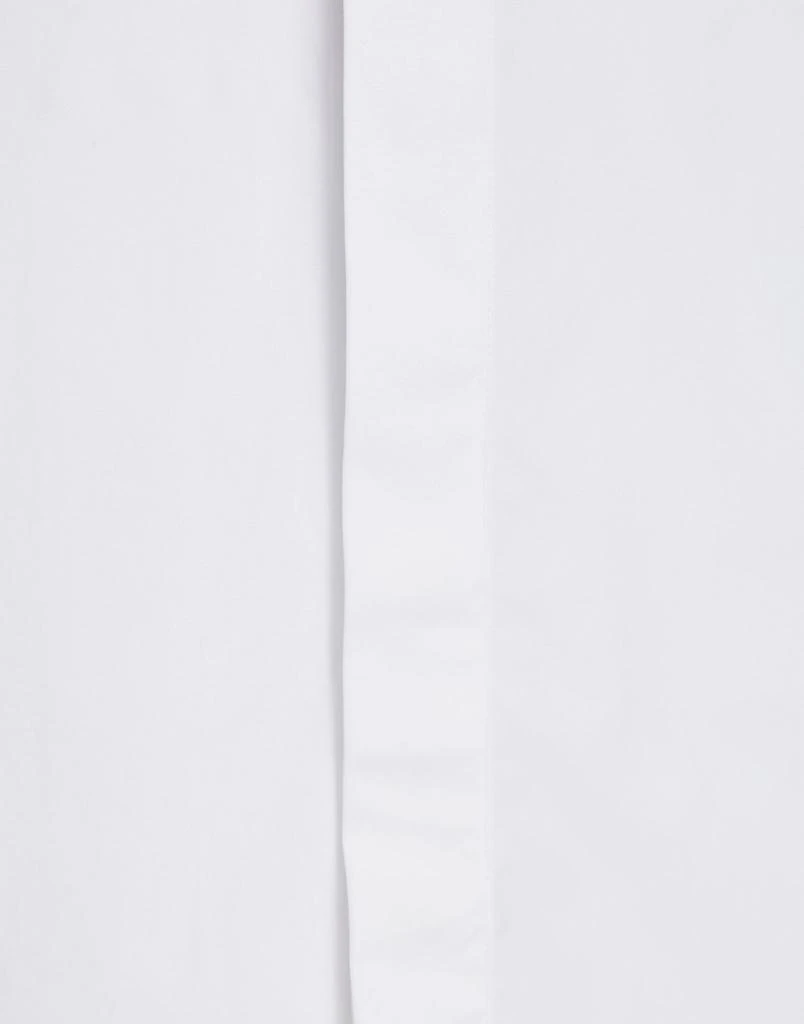 Yves Saint Laurent Solid color shirt 4