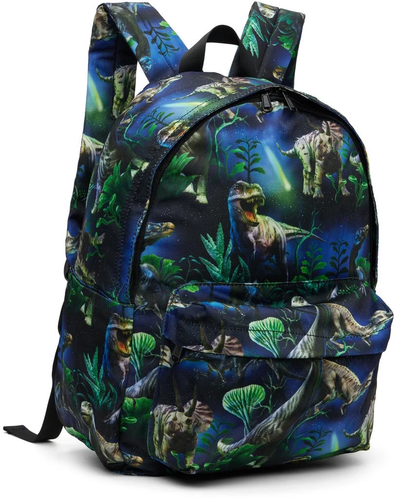 MOLO Kids Blue
Green Mio Backpack 2