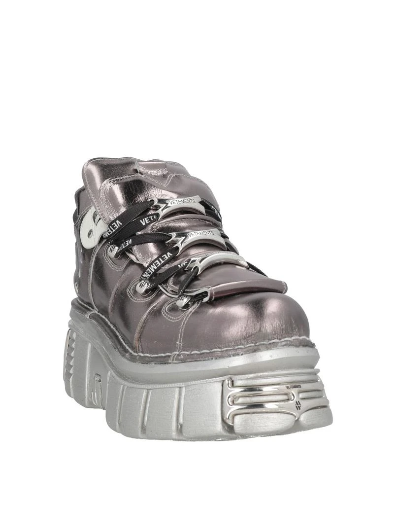 Vetements Ankle boot 2