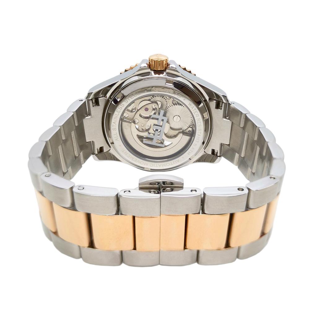 Thomas Earnshaw Women's Martineau 40mm Automatic Watch