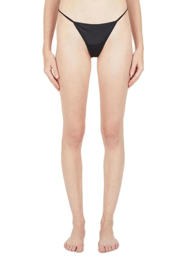 GUESS Guess Triangle Thongs 1