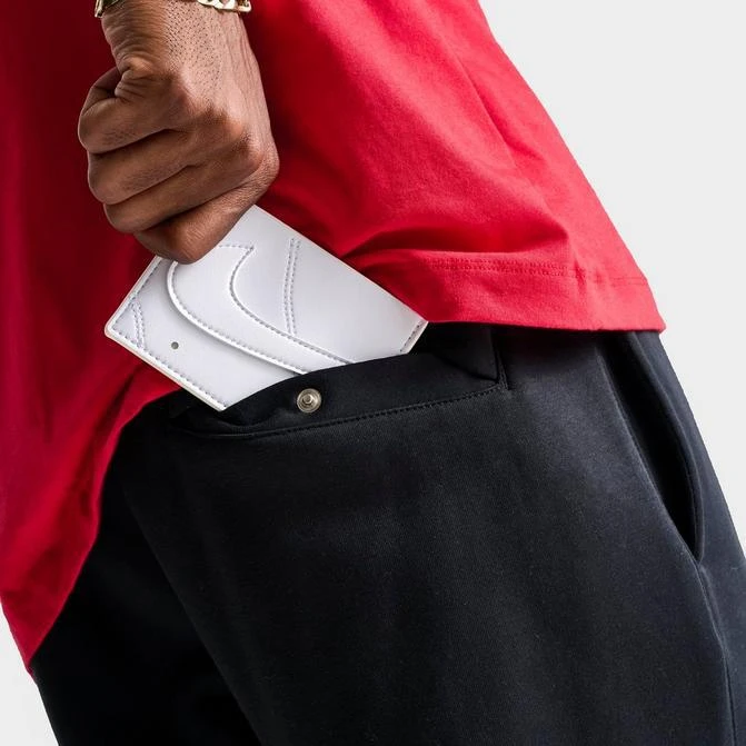 NIKE Nike Icon Air Force 1 Card Wallet 1