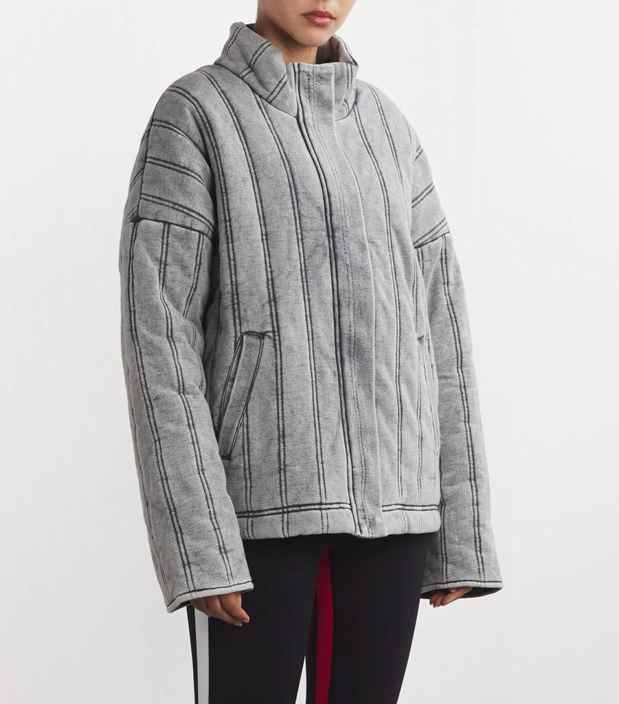 The Upside Padded Nouveaux Daria Jacket 3