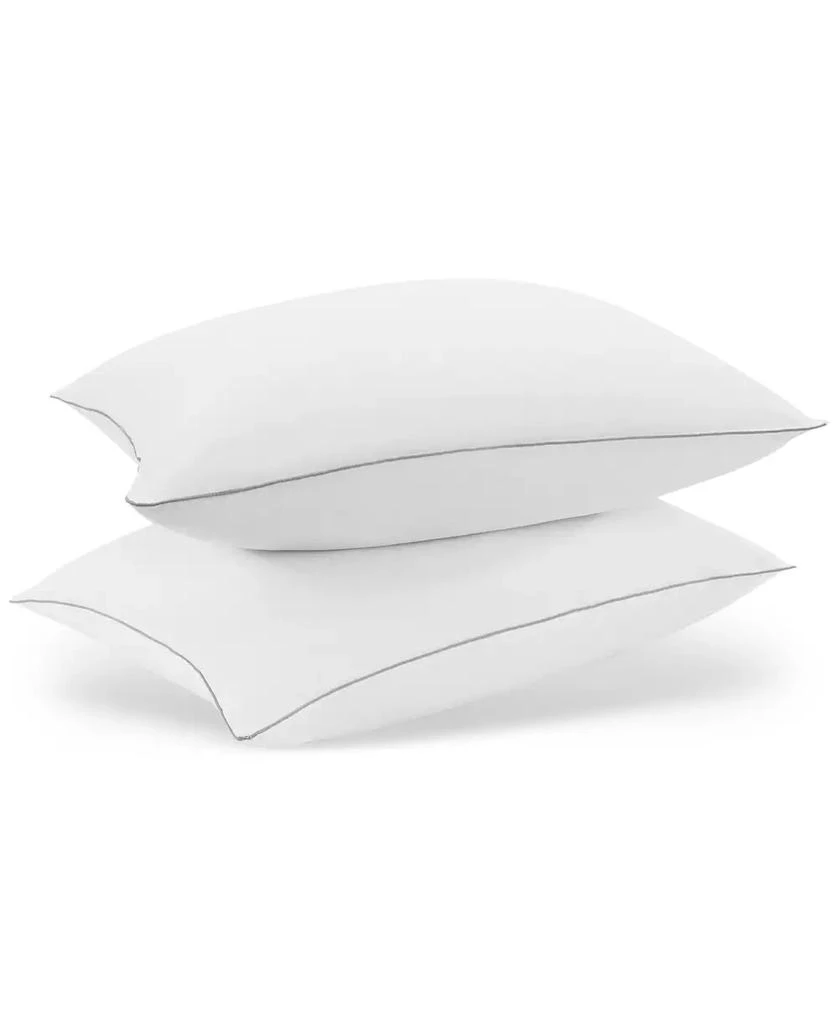 Serta Any Position 2-Pack Pillows, Standard/Queen 1