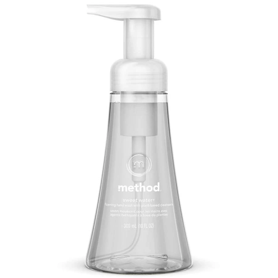 Method Foaming Hand Wash Sweet Water