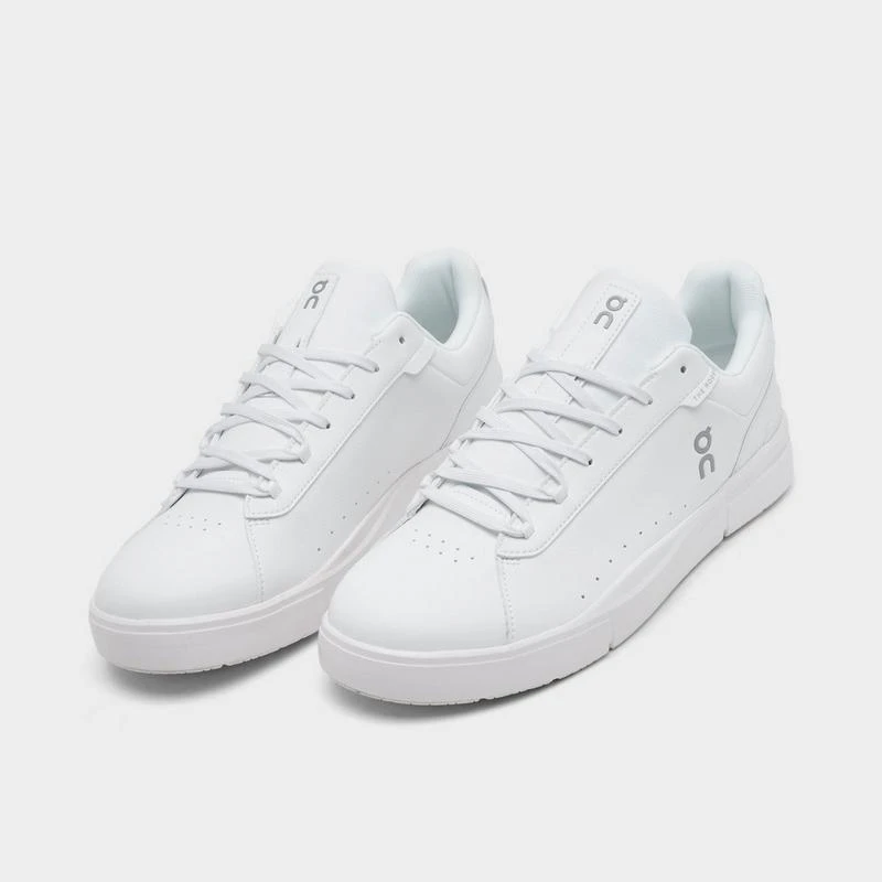 On Men
s On THE ROGER Advantage Casual Shoes 2