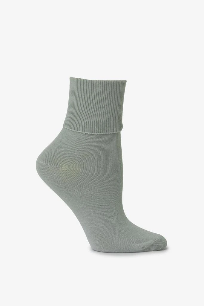 Los Angeles Apparel AKLSOCK - Ankle Sock 5