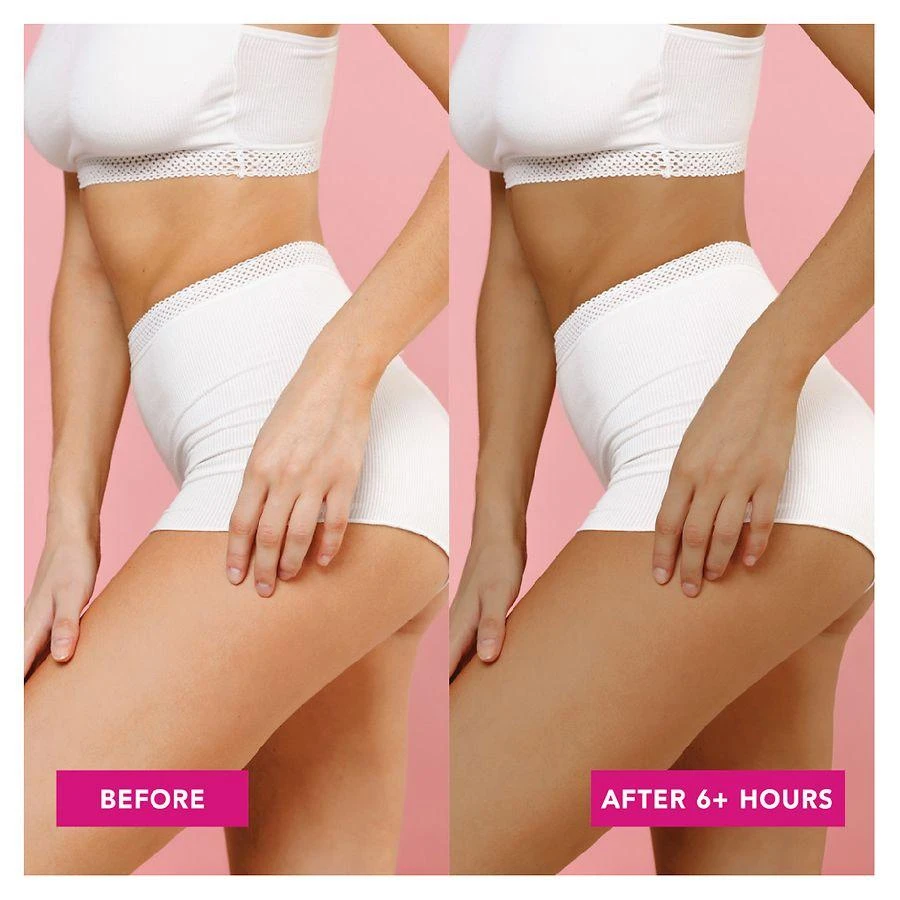 Jergens Instant Sun Mousse Unscented 6